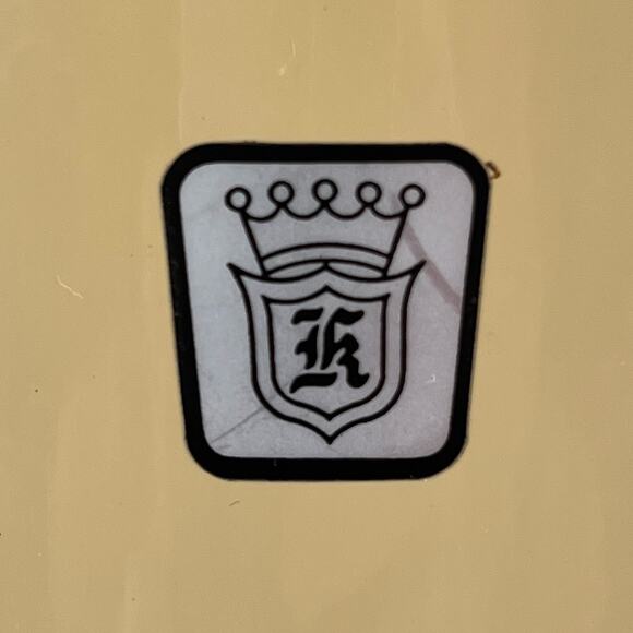 70s PumpPot beverage dispenser 2 qt 1970s vintage - Picture 10 of 12